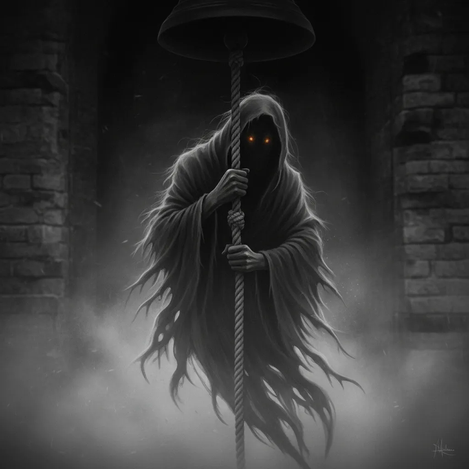 The Bell of Lost Moments